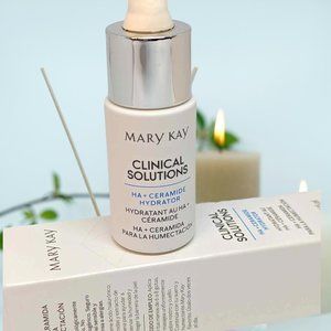 Mary Kay Clinical Solutions HA + Ceramide Hydrator